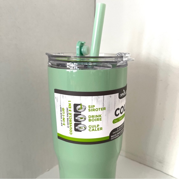 COPY - Brand New Reduce Vacuum Insulated 24 oz Tumbler - Picture 3 of 6